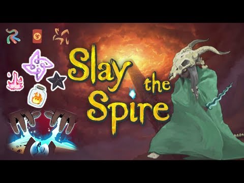 Slay the Spire November 20th Daily - Silent