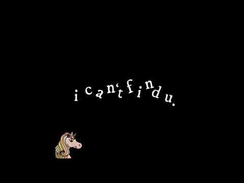 Lil Coffin x AWEYK - i can't find u
