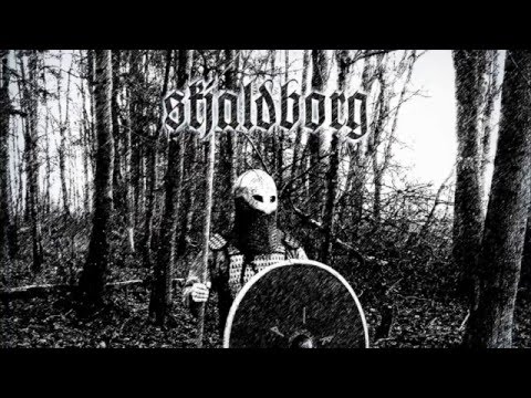 skjaldborg - Kriegerherz