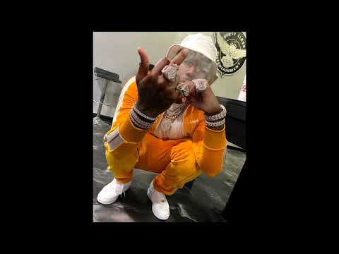 (FREE) Moneybagg Yo x Key Glock Type Beat 2020 - "Get Out"