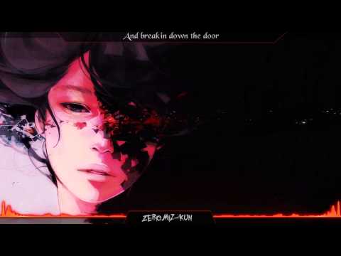 Nightcore - Nightmare (FNAF)