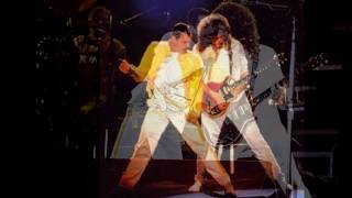 Too Much Love Will Kill You - Freddie mercury & Brian may