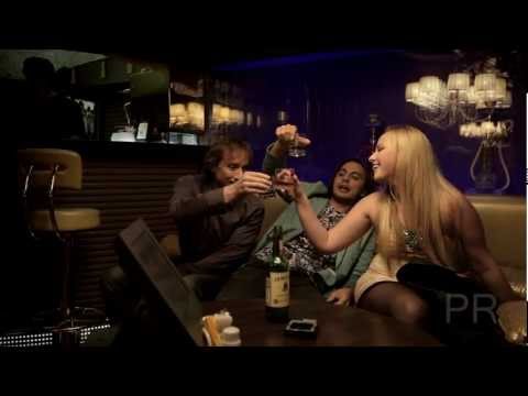 Colorist Roman Peregon Showreel 2009