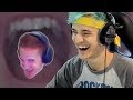 Ninja Reacts To OUR MONTAGE 