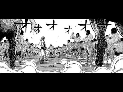 Review Toriko Chapitre 229 - Buranchi vs Immortality - トリコ