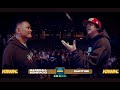 FlipTop Marshall Bonifacio Vs Empithri