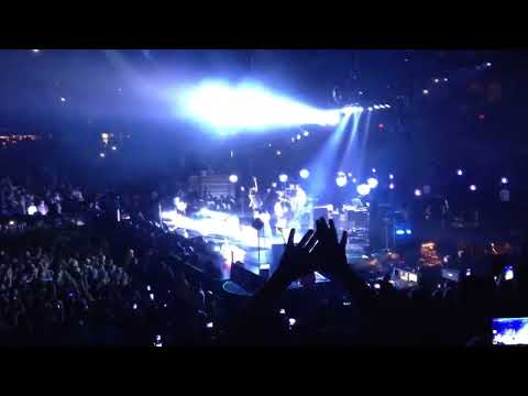 Pearl Jam - 2013-10-15 DCU Center, Worcester, MA (mix)
