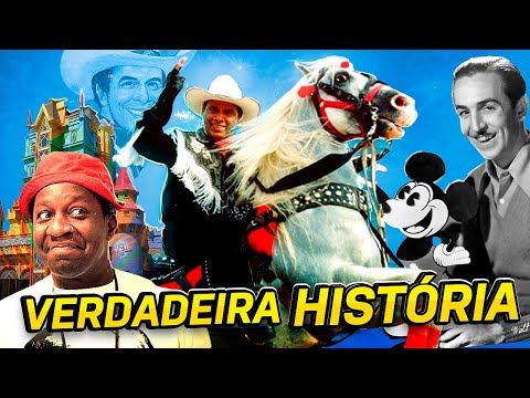 VOCÊ SE LEMBRA DO BETO CARRERO? A HISTÓRIA DO MAIOR EMPRESÁRIO BRASILEIRO!