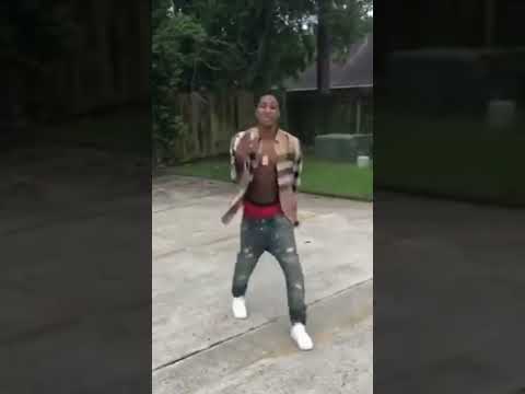 NBA YoungBoy freestyle right out from jail