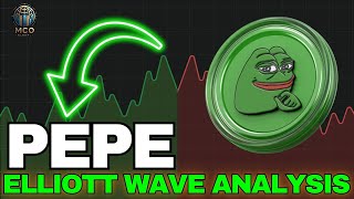 Download lagu PEPE Crypto Price News Today - Technical Analysis and Elliott Wave Analysis and Price Prediction! mp3