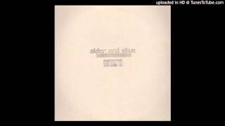 Alder And Elius - Vesica Pisces