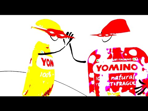 YO YO YOMINO