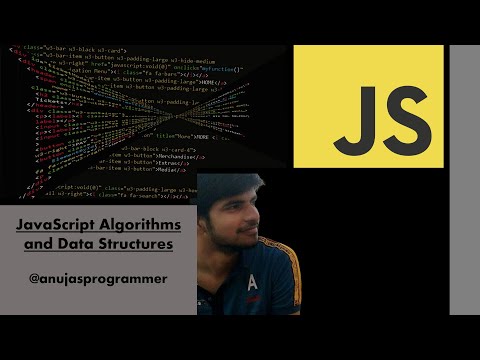 Day 2 Javascript Algorithms And Data Structures