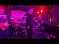 [spunge] - One More Go - Dust, Brighton - 11/11/2024 - Live