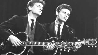 Just One Time - The Everly Brothers