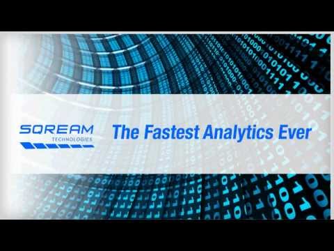 SQream Technologies: A Brief Introduction  logo