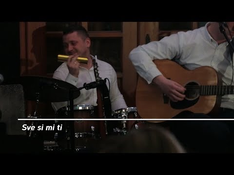 POSEGANA -  Sve si mi ti