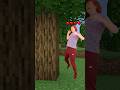 If Minecraft Was Actually Realistic