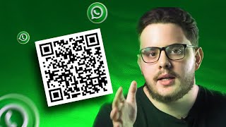 Whatsapp com QR code no NicoChat - Z-API