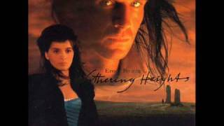 Wuthering Heights Soundtrack - "I Am Heathcliff"