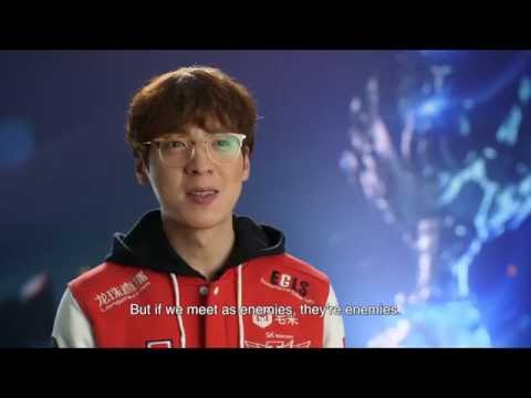 Welcome to S6 World Championship Quarter Finals - Rox Tigers vs EDG! #worlds 2016