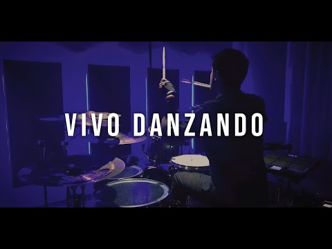 Vivo Danzando - Bani Muñoz | Kevin Browne Drums