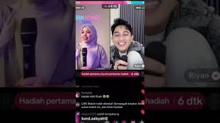 Download lagu What is it, Riyan? mp3