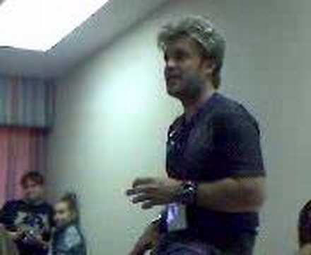 Ani-Magic 2007 : Panel #3