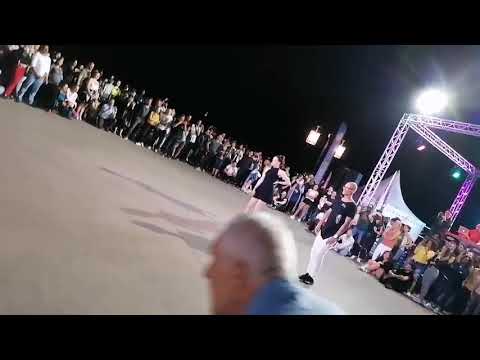 Kizomba sur les quais 2019