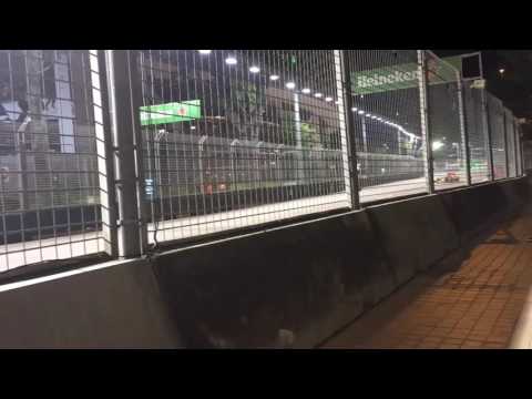 The Kool NG On The Loose