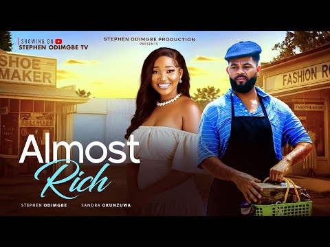 Stephen Odimgbe Tv and SANDRA OKUNZUWA TV