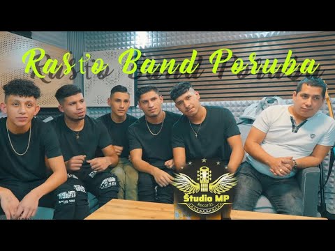 🎬 Rasťo Band Poruba - Palalate Me Merav - VideoKlip - 2025 🎬