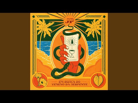 o veneno da serpente