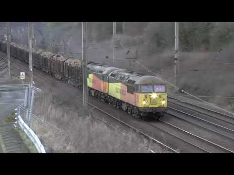 56094/090  Farington Curve 15.02.23