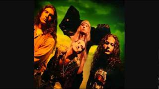 Alice In Chains - Social Parasite (Demo)