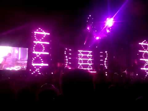Showtel Ultra Buenos Aires 2014
