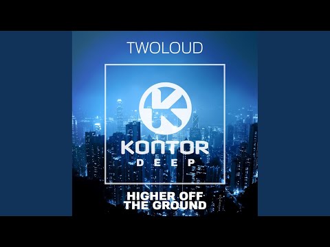 Higher off the Ground (Sebastien Radio Edit)