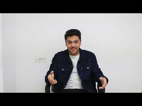 Kabir Audition Li...