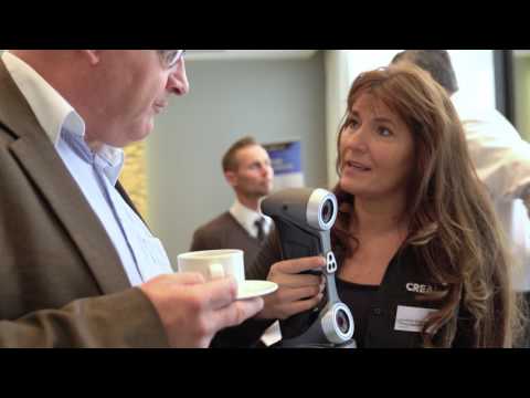 Impressionen QE Innovationsforum 2016