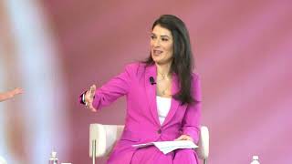 WTTC Global Summit Saudi Arabia 2022 Panel - Is the Future Seamless & Contactless (Japanese)