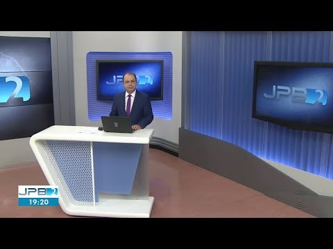 ᴴᴰ Íntegra do JPB2 - 17/09/2019 - TV PARAÍBA
