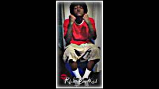 Rbl Da Kid-Prettyboy Anthem