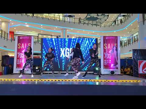 [190818] ITZY - Dalla Dalla (딸라딸라)