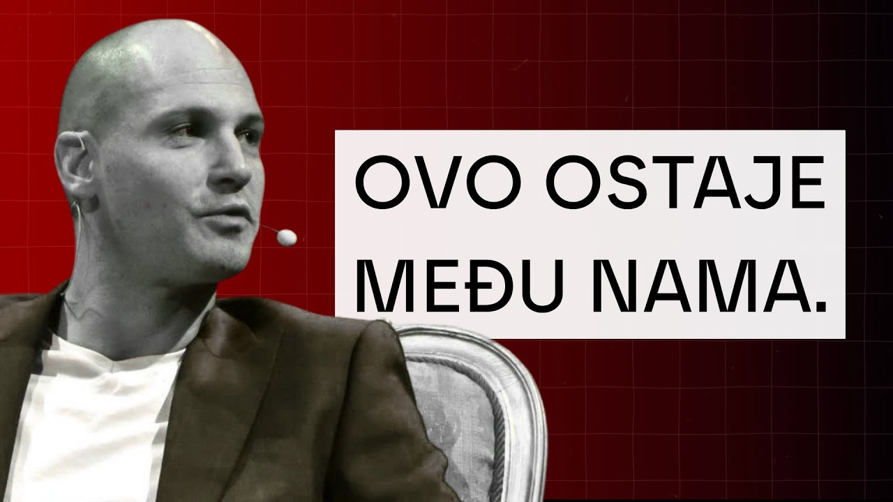 Zašto ne shvaća koliko te povrijedio?
