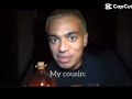Umm Funny Cousin Amongus