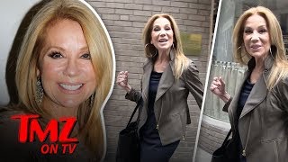 Kathy Lee Gifford Is Very Available Fellas! | TMZ TV