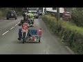 James May Rides His Meccano Motorbike James May S Toy Stories The Motorcycle Diary BBC