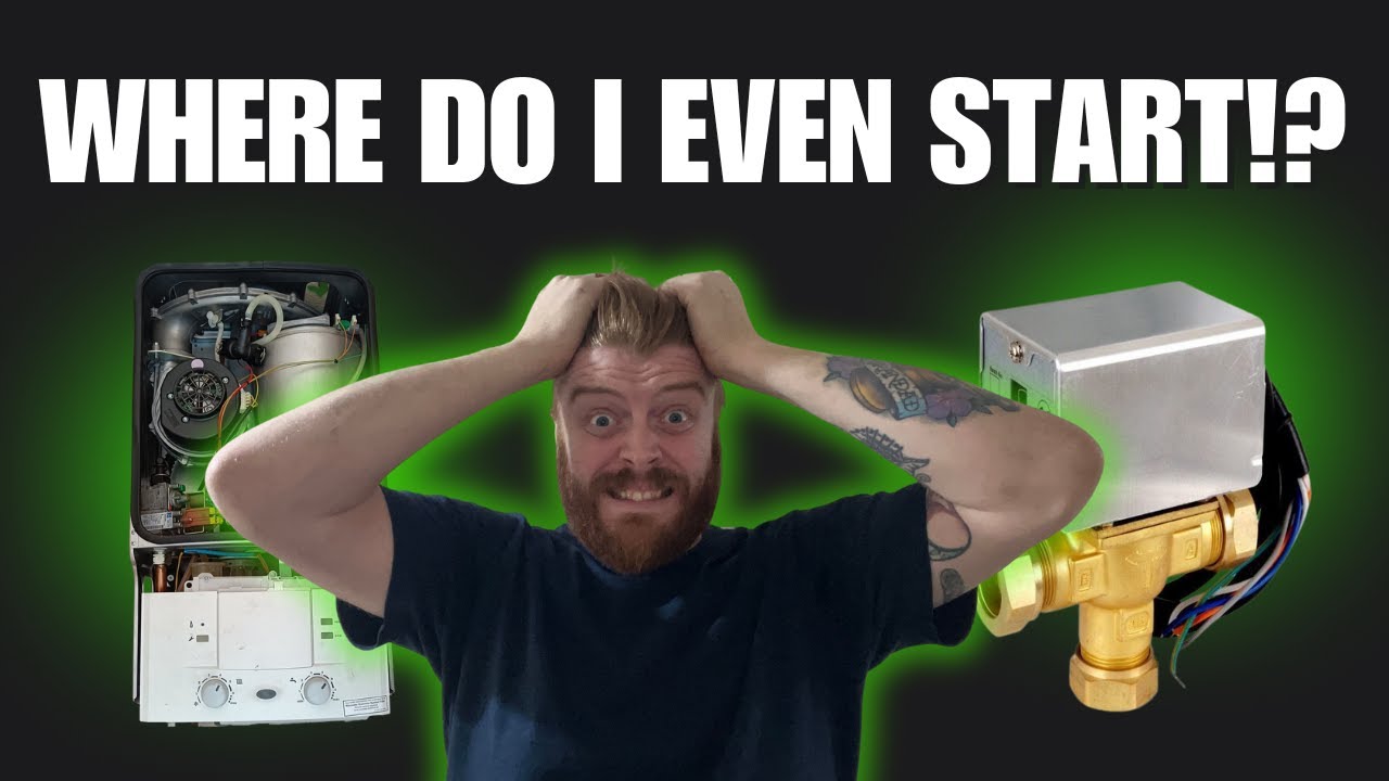 YOU can be a boiler repair expert from day 1! (Even as a newbie)