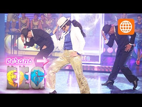 EEG 15-03-2016 parte 4/5 - Onceava Temporada