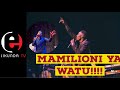 ZORAVO X GWAMAKA MAMILIONI YA WATU